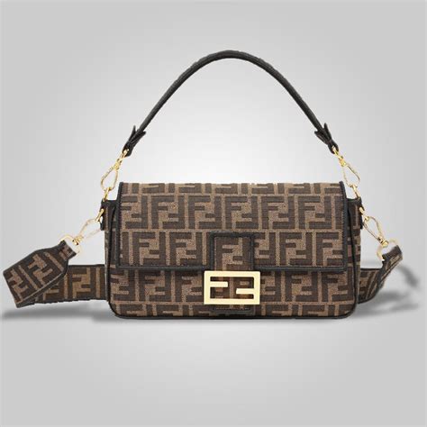 Fendi tasker 